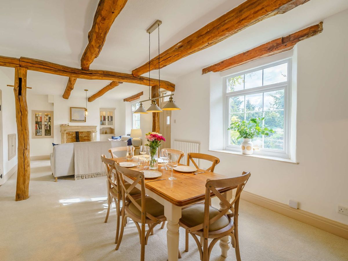 Bridleways Cottage, listing photograph 9