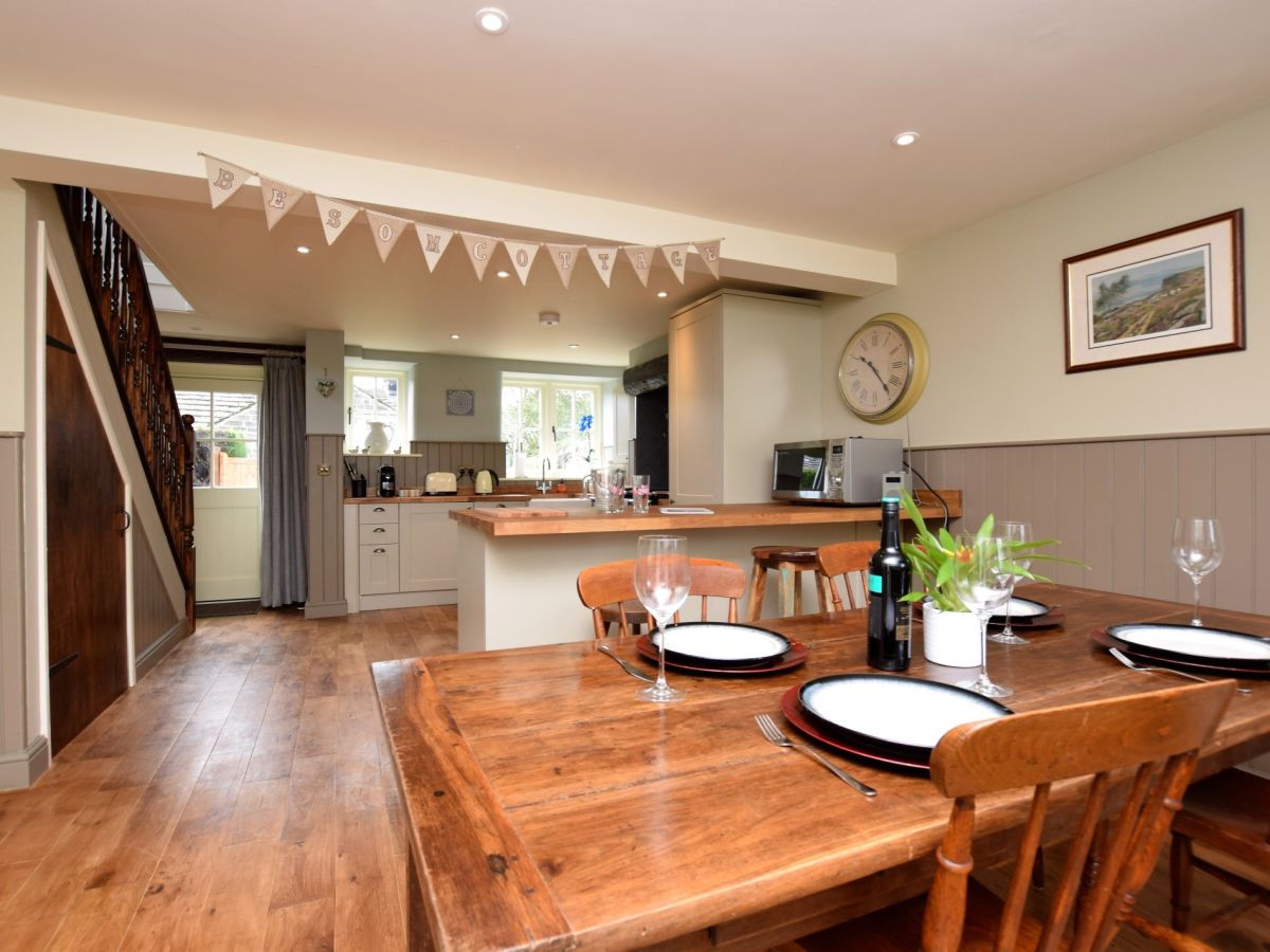 Besom Cottage, listing photograph 2