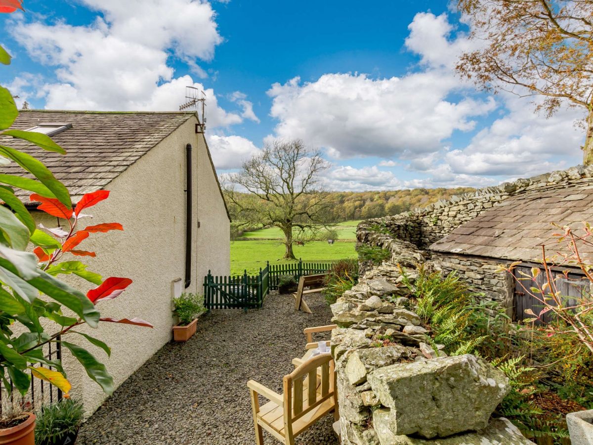 Yew Tree Cottage - Lake District, listing photograph 5