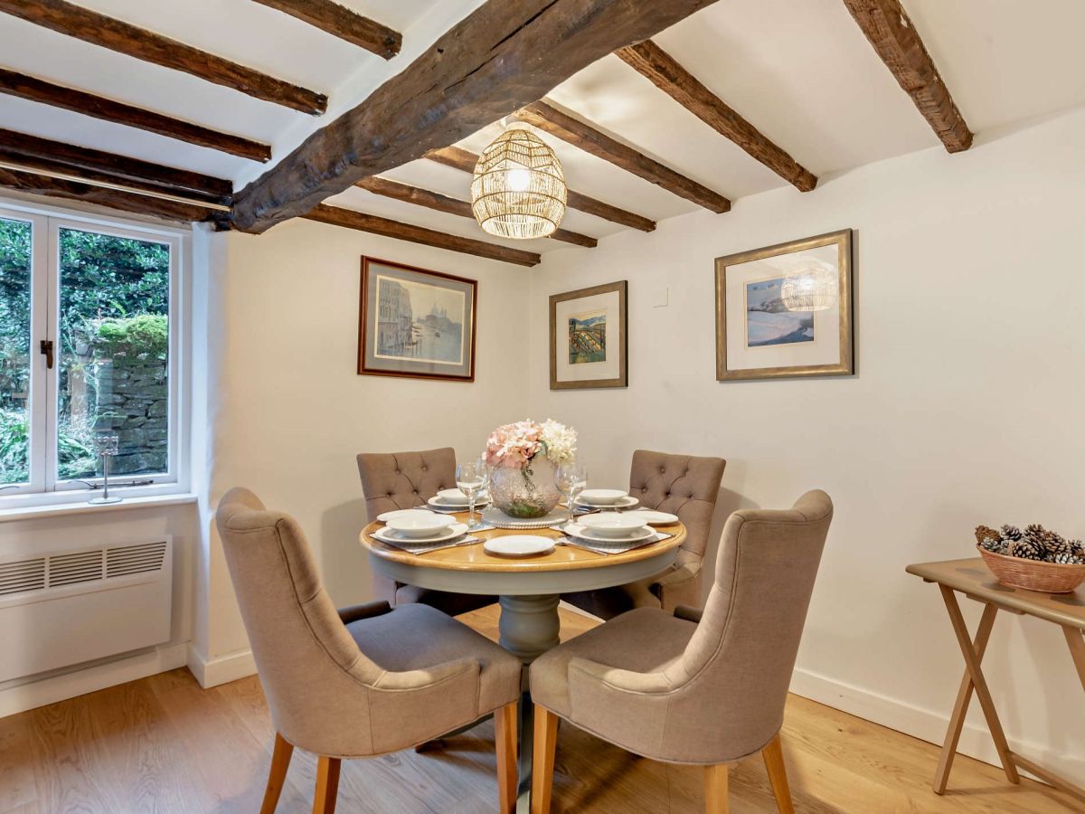 Bull Close Cottage, listing photograph 11