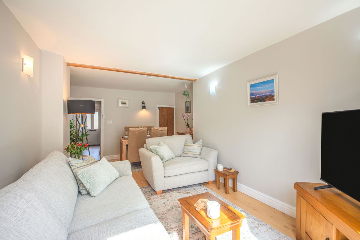 Wordsworth Hideaway, listing photograph 4