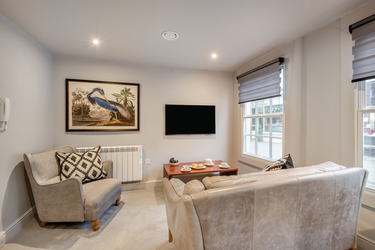 Newlands Retreat - Keswick, listing photograph 9
