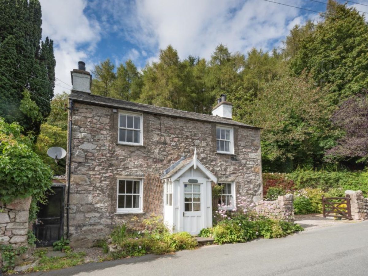 Rose Cottage - Eskdale