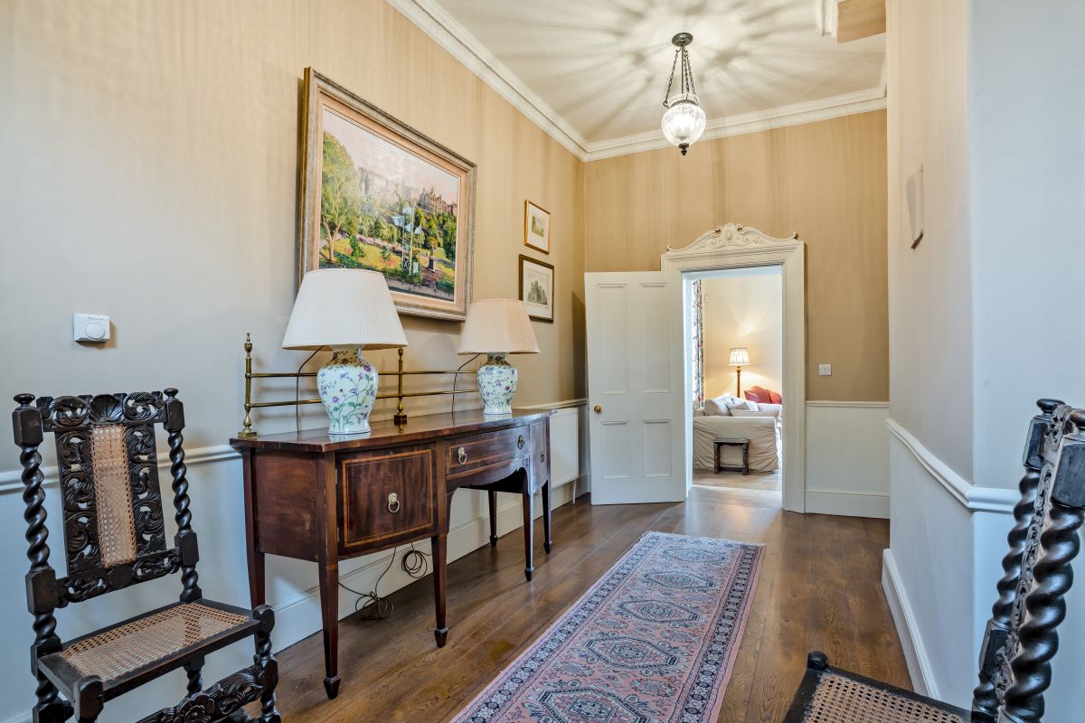 Thorney Grange, listing photograph 8