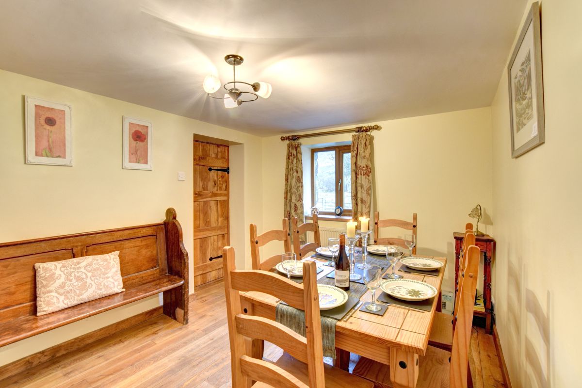 Troed yr Aran, listing photograph 7