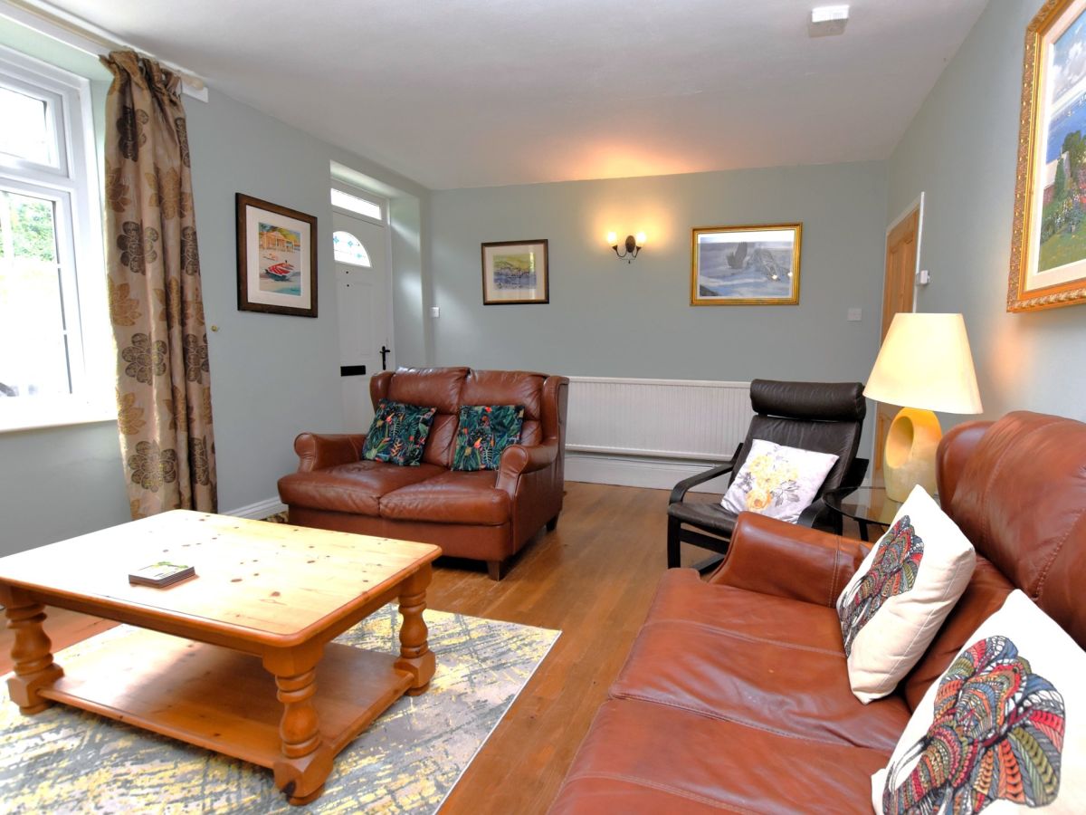 Canal View Cottage, listing photograph 6