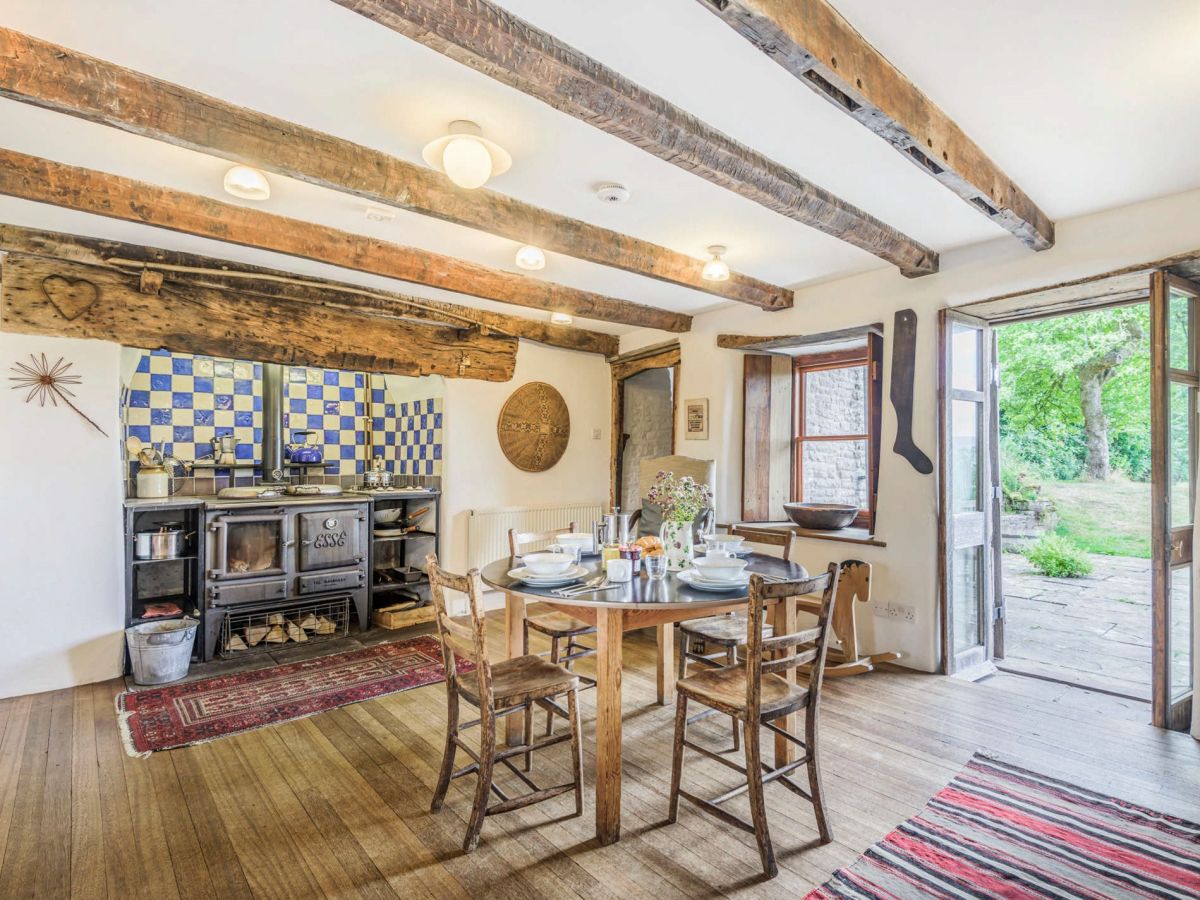 Blackthorn Cottage, listing photograph 8
