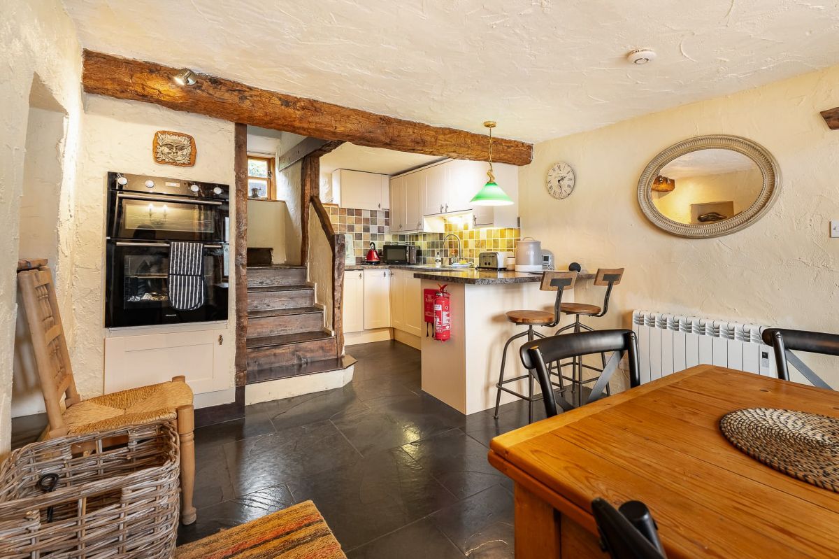 Longmire Yeat Cottage, listing photograph 7