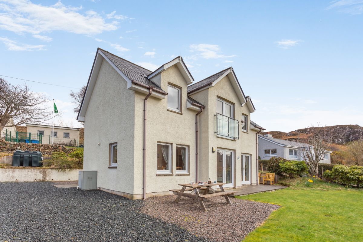 Seapool House, listing photograph 7
