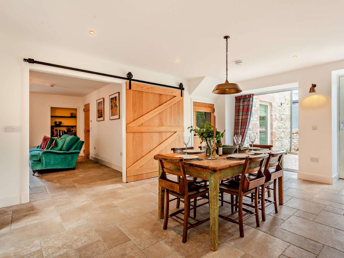 Lemlair Farmhouse, listing photograph 12