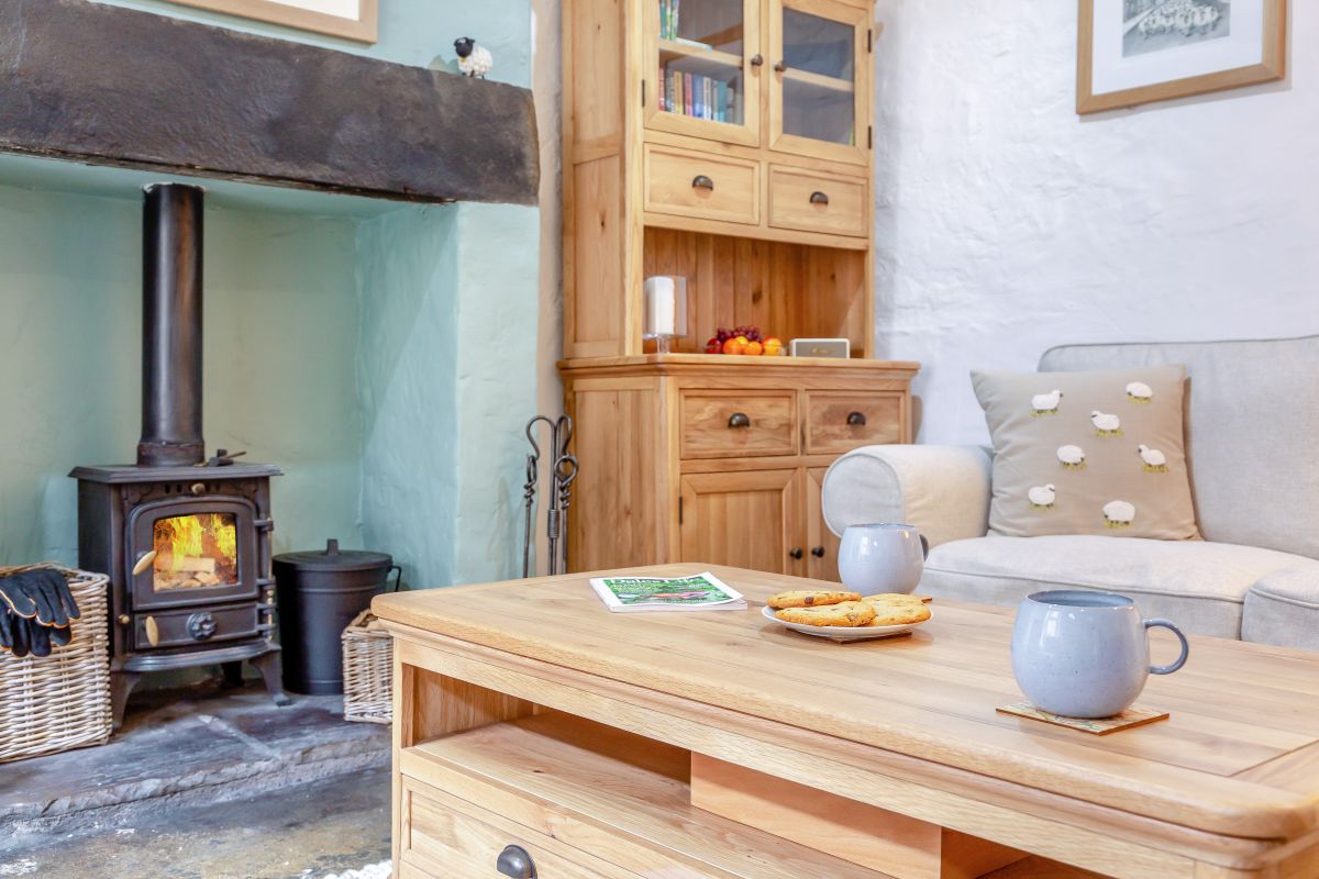 Scott Cottage - Hawes, listing photograph 8