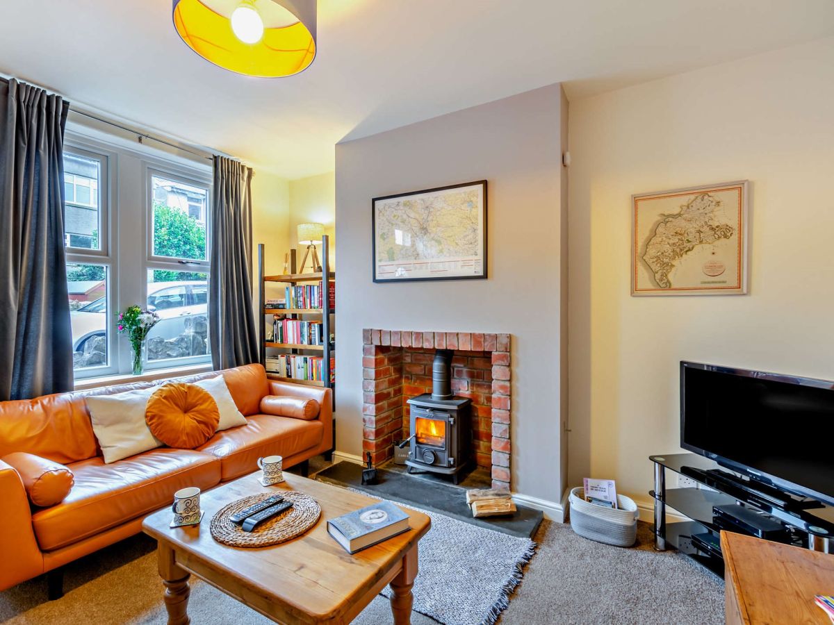 Cosy Cottage - Settle