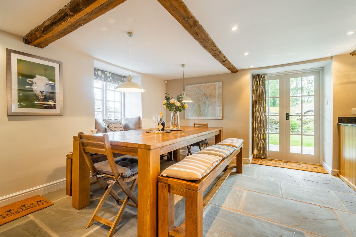 The Farmhouse, listing photograph 11