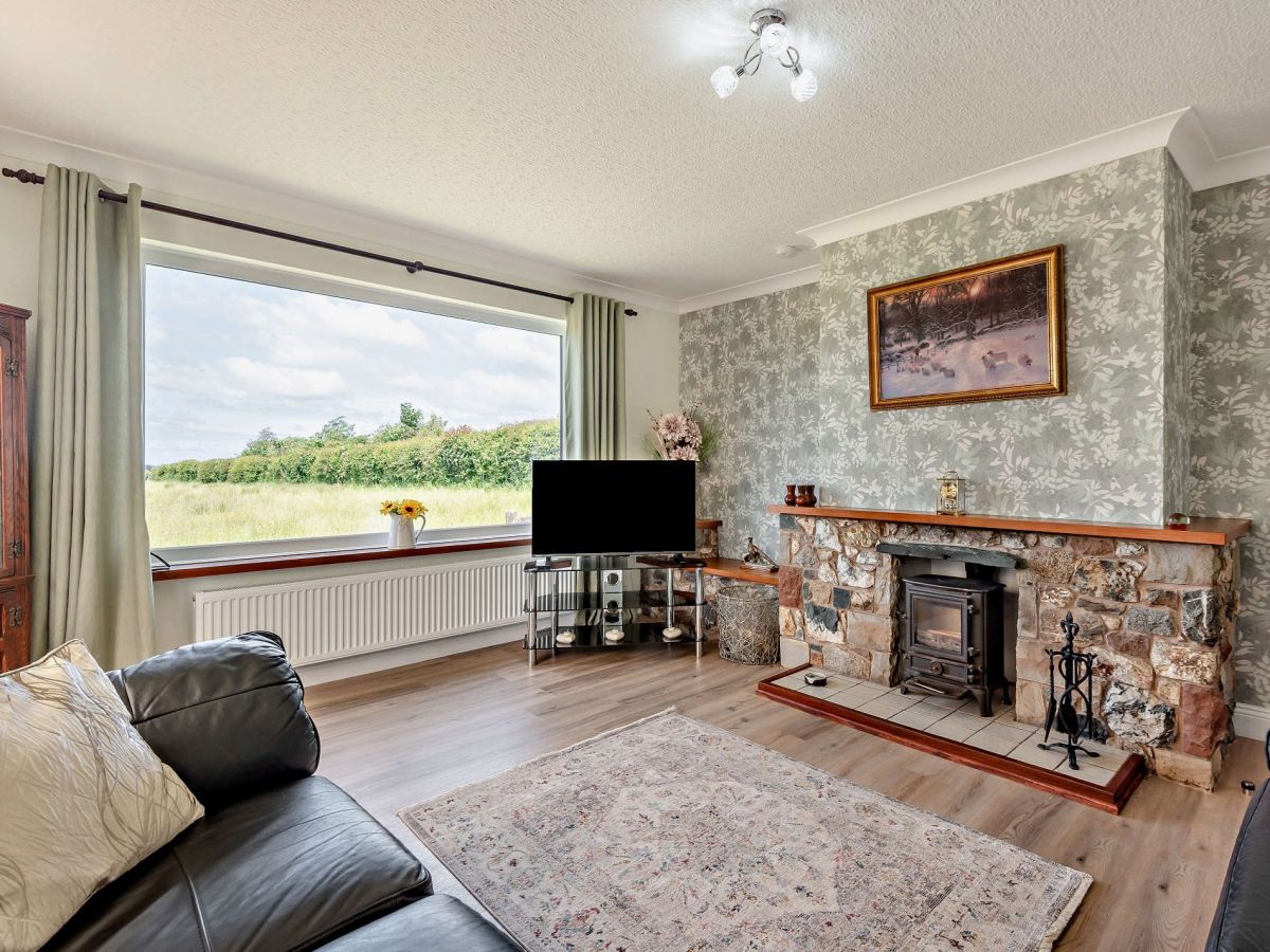 The Eyrie - Eaglesfield, listing photograph 2