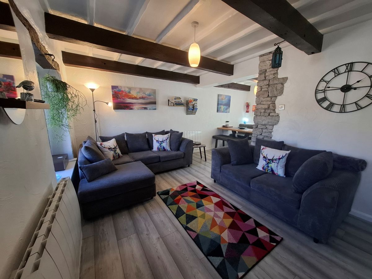 The Coach House - Arnside, listing photograph 9