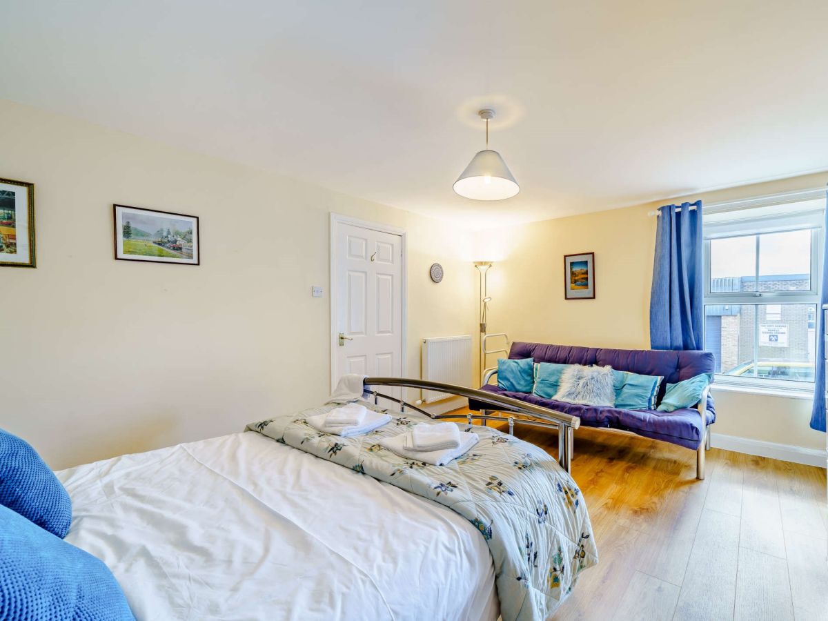 Lowther Arms House, listing photograph 9
