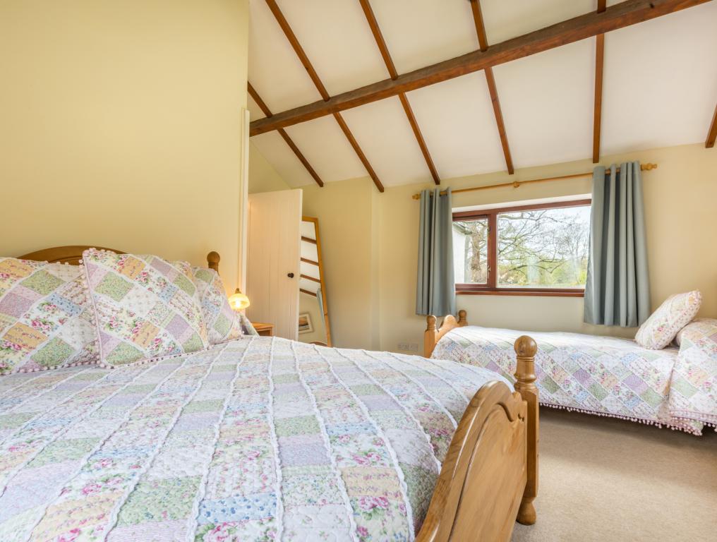 Fisherground Farmhouse, listing photograph 8
