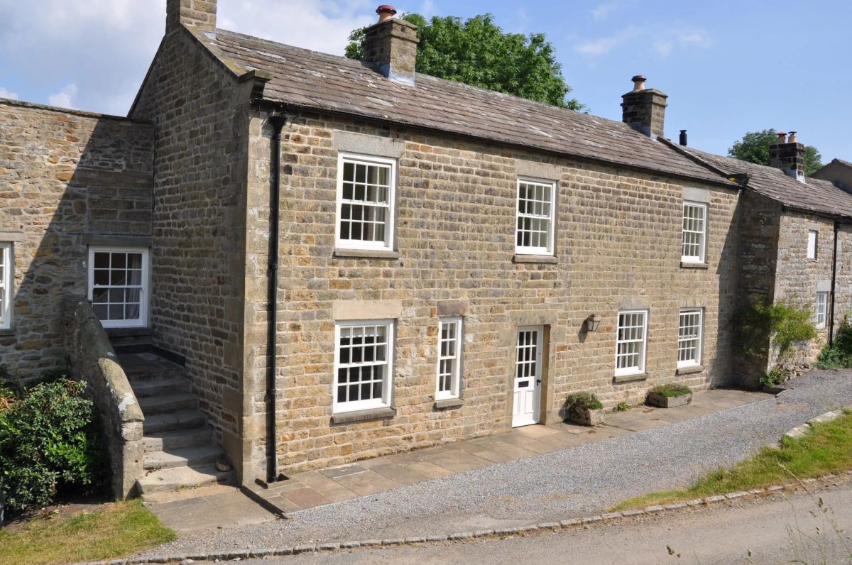 Caldbergh House, listing photograph 5