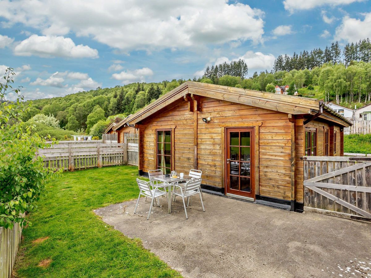 The Highlander's Rest - Strathglass Lodg, listing photograph 3