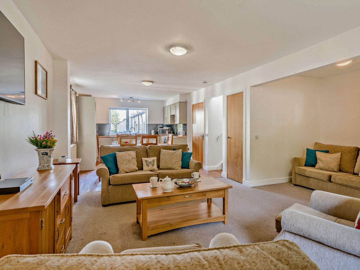 Willow Cottage - Whitbarrow Village, listing photograph 10