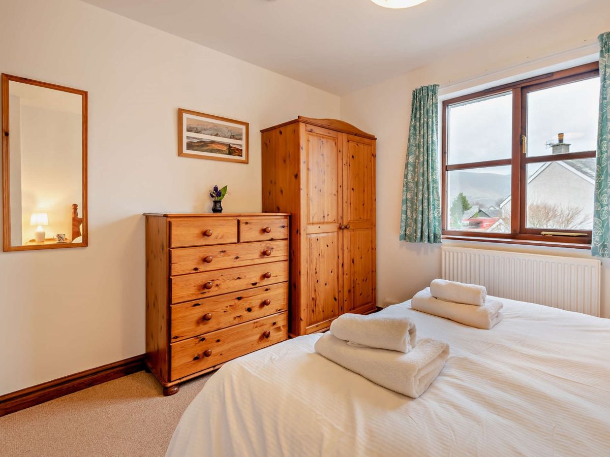 Acorn Cottage - Braithwaite, listing photograph 11