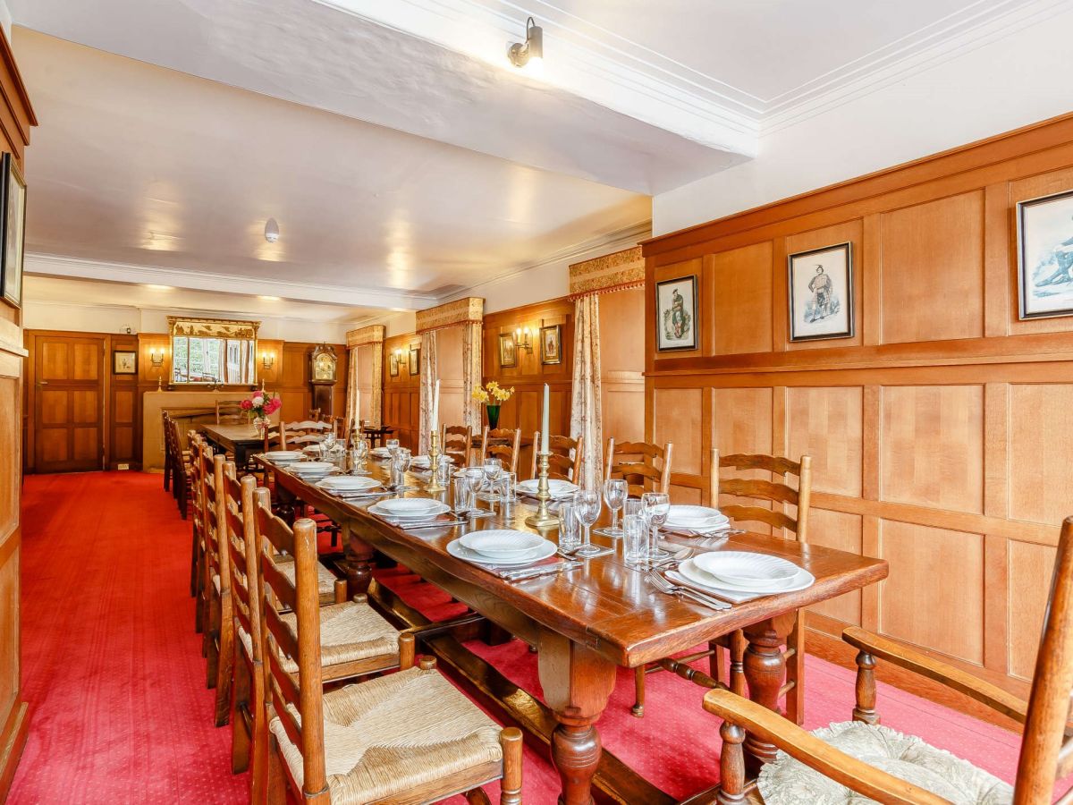 Kinlochewe Lodge, listing photograph 6