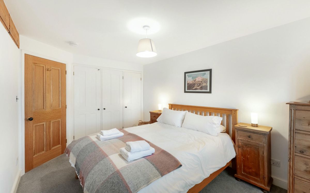 Sunrise Cottage, listing photograph 7