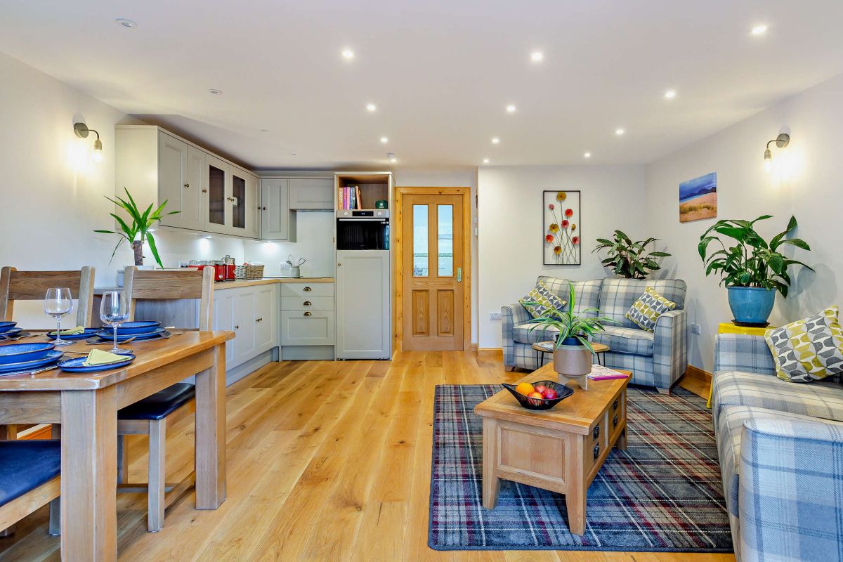 Highfield Lodge