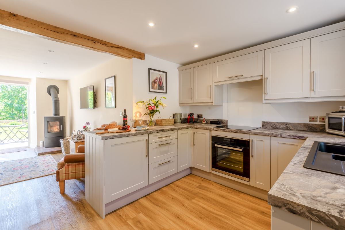 Archway Cottage - Caldbeck, listing photograph 6