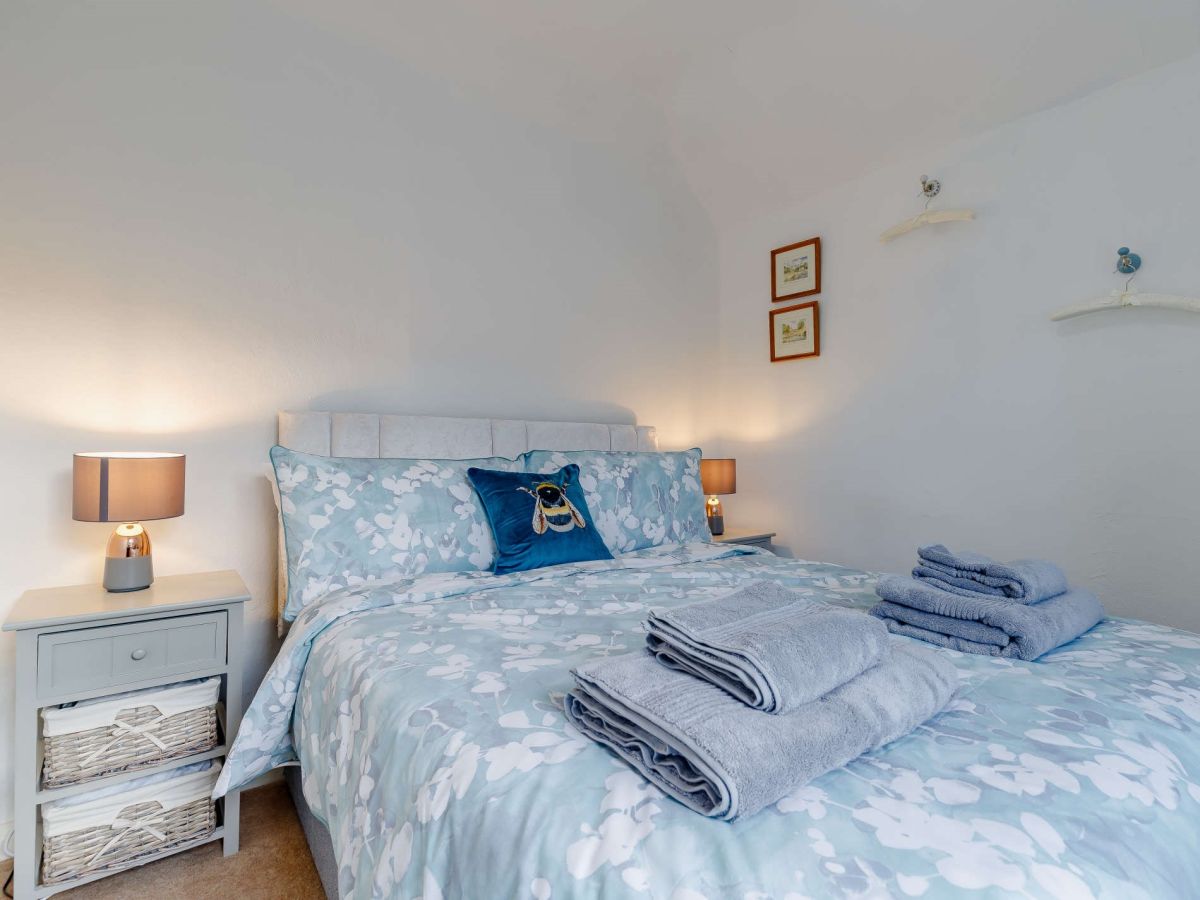 Jasmine Cottage - Ashford In The Water, listing photograph 9