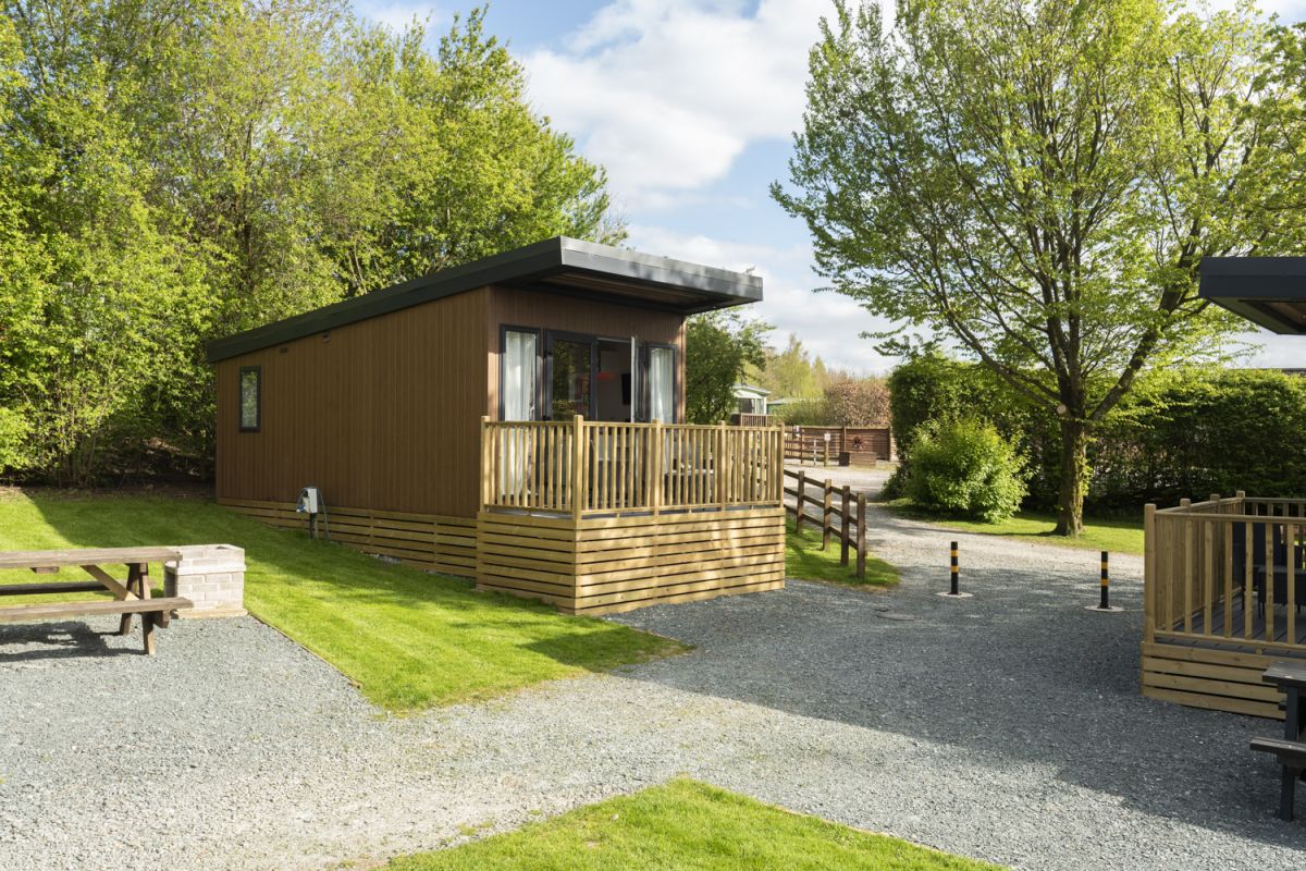 Ruskin View Cabin, listing photograph 7