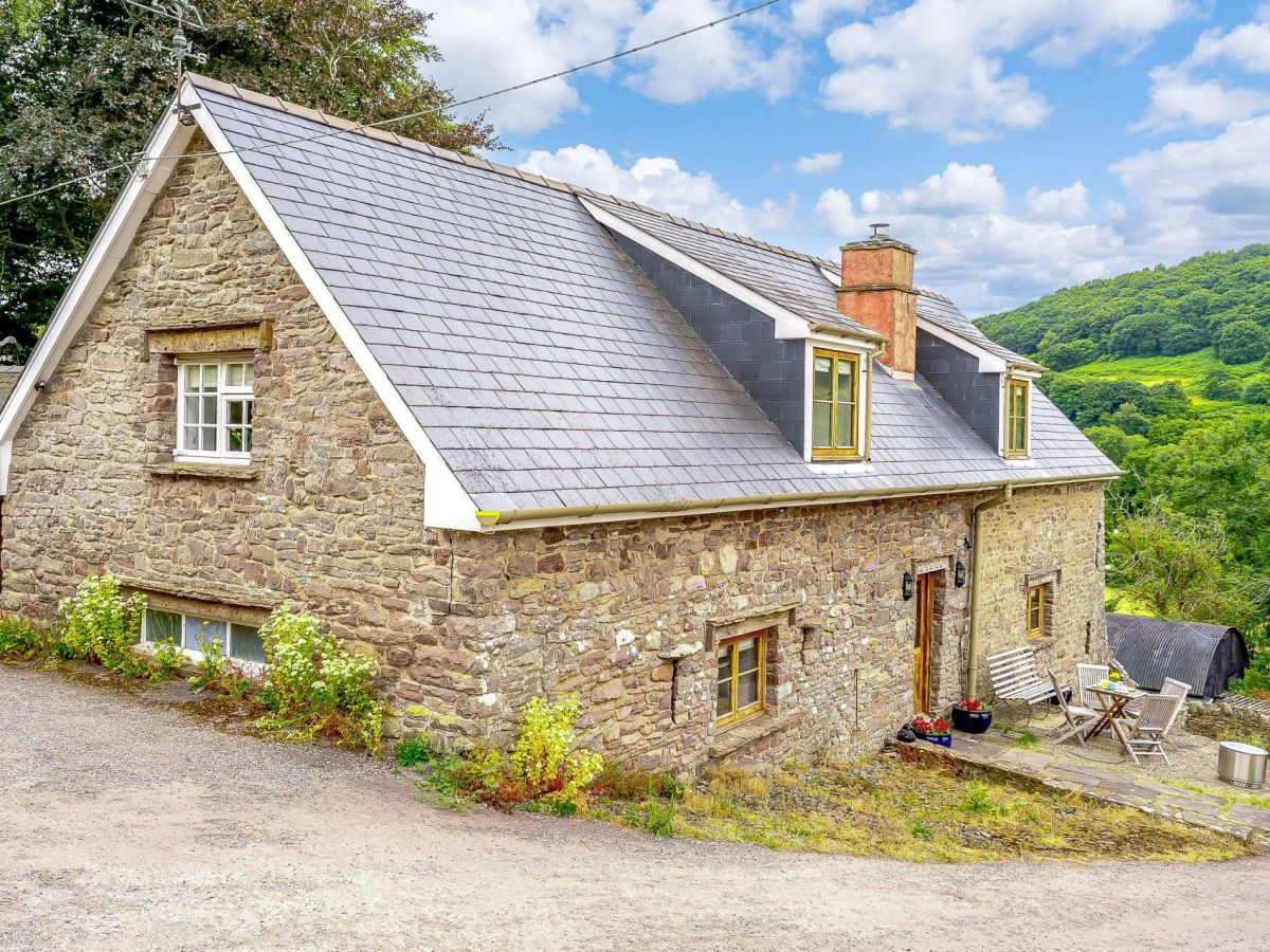 Jeana's Cottage