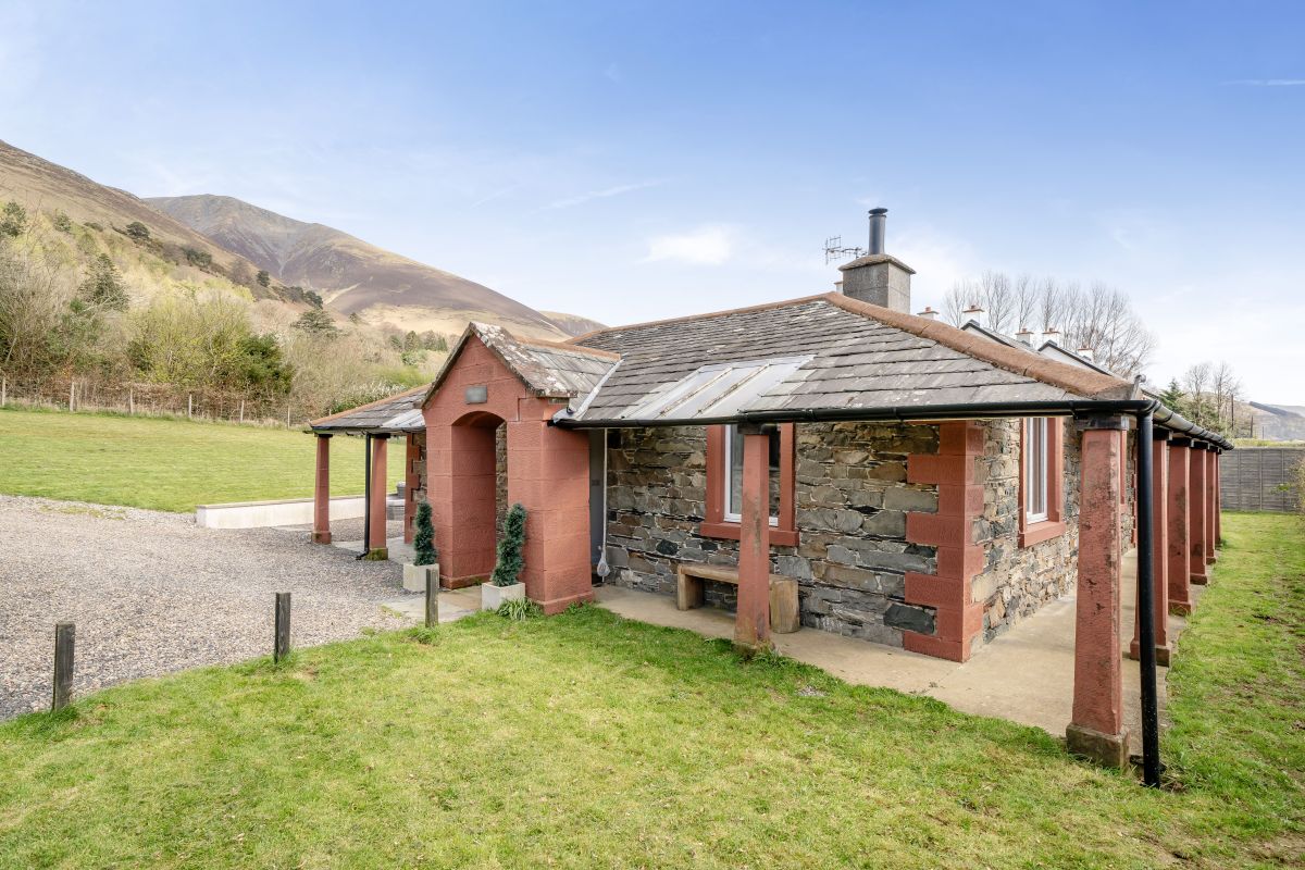 Red House Lodge