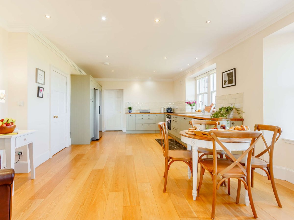 East Drums Farmhouse, listing photograph 4