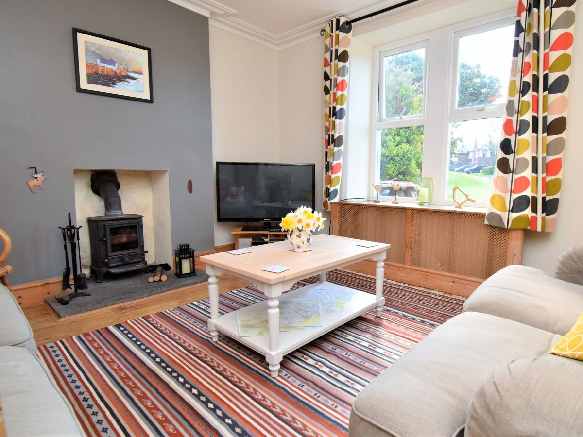 The Retreat - Ravenglass, listing photograph 4