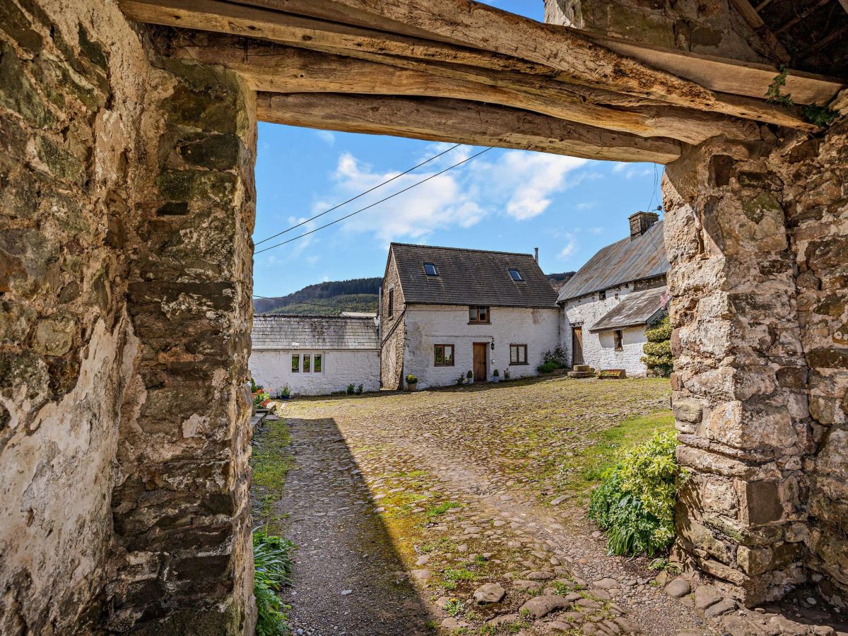 Cookes Cottage, listing photograph 3
