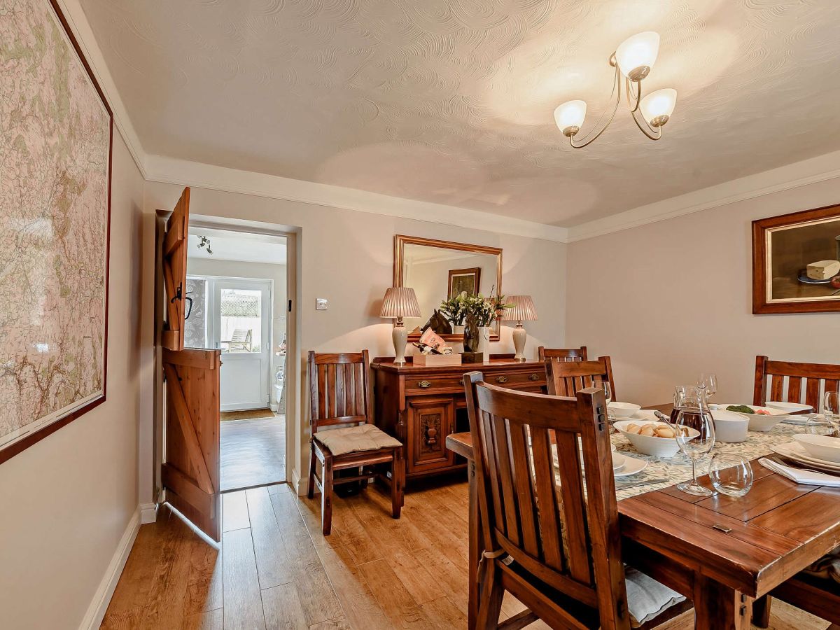Silver Birch Cottage, listing photograph 10