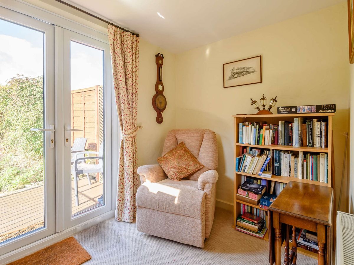 Marmalade Cottage - Winster, listing photograph 11