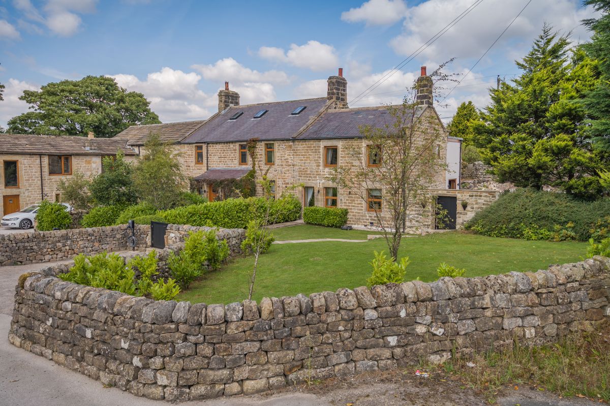 Heatherstone Cottage, listing photograph 9