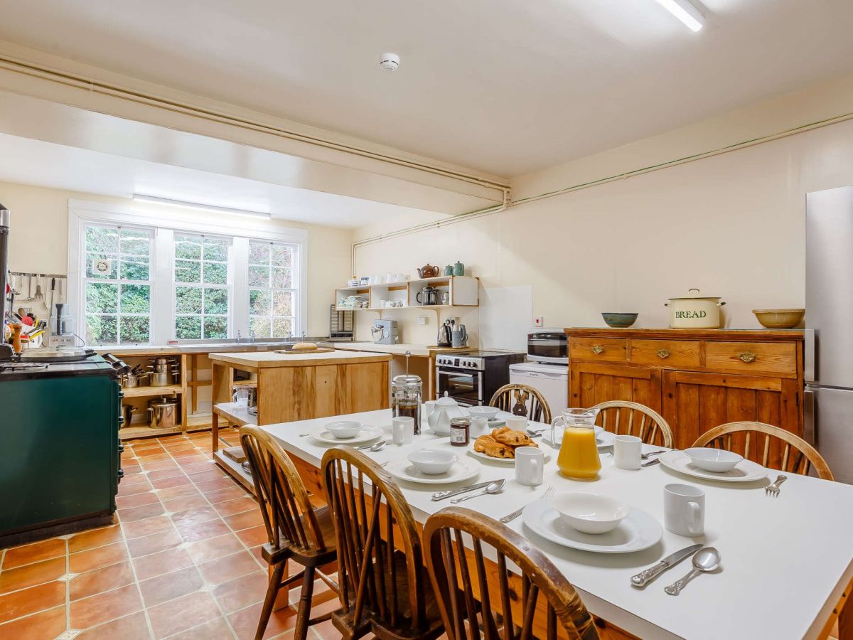 Kinlochewe Lodge, listing photograph 10