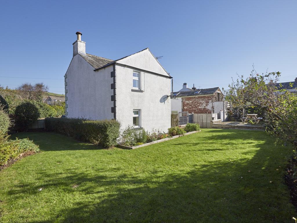 Beck Place Cottage, listing photograph 9
