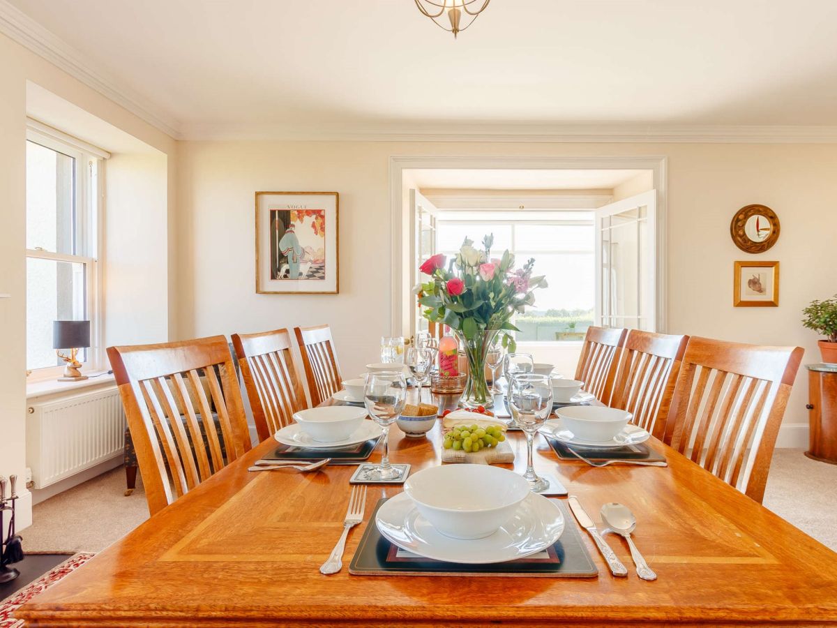 East Drums Farmhouse, listing photograph 2
