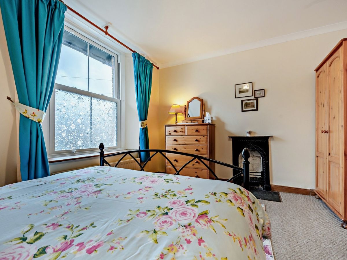 Rose Cottage - Keswick, listing photograph 11