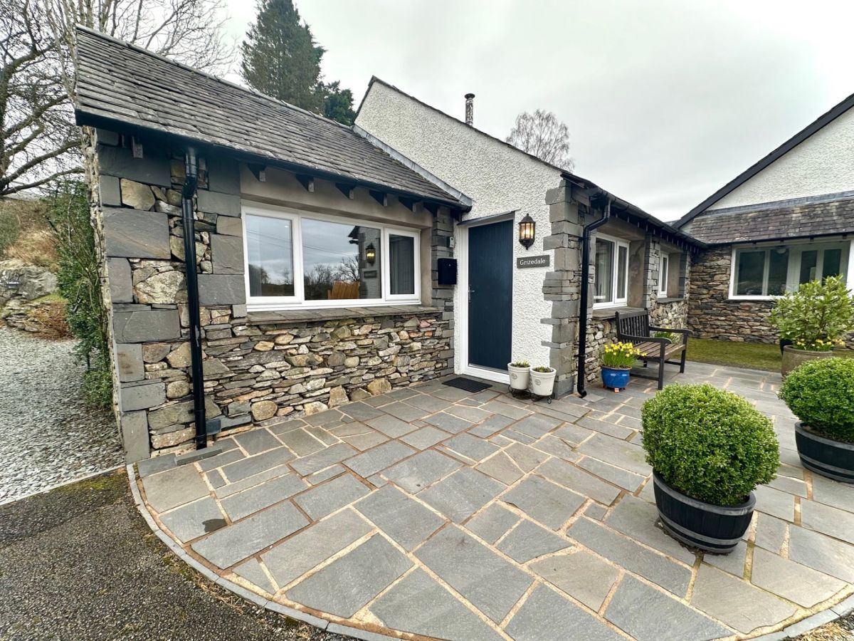 Grizedale - Lake District