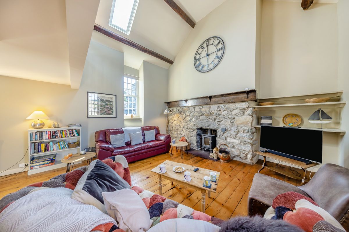 Hope House - Dolgellau, listing photograph 10