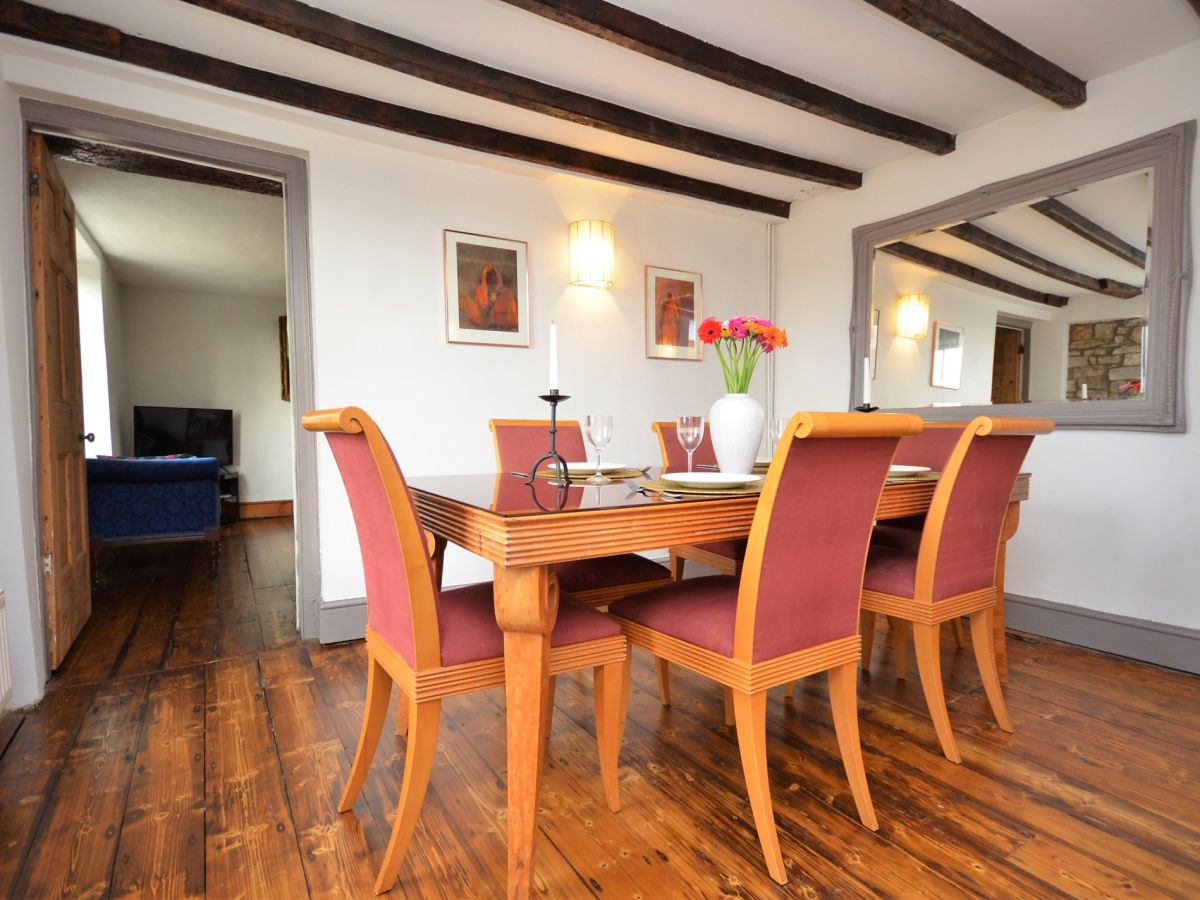 Mount Pleasant - Llandovery, listing photograph 6