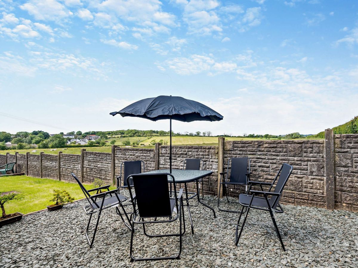 The Eyrie - Eaglesfield, listing photograph 11