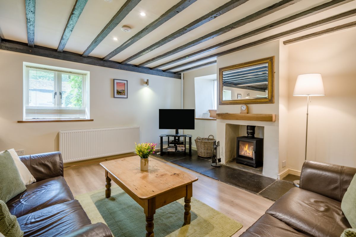 Croftfoot Barn, listing photograph 7