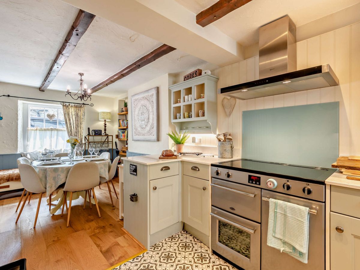 Smithy Cottage, listing photograph 8