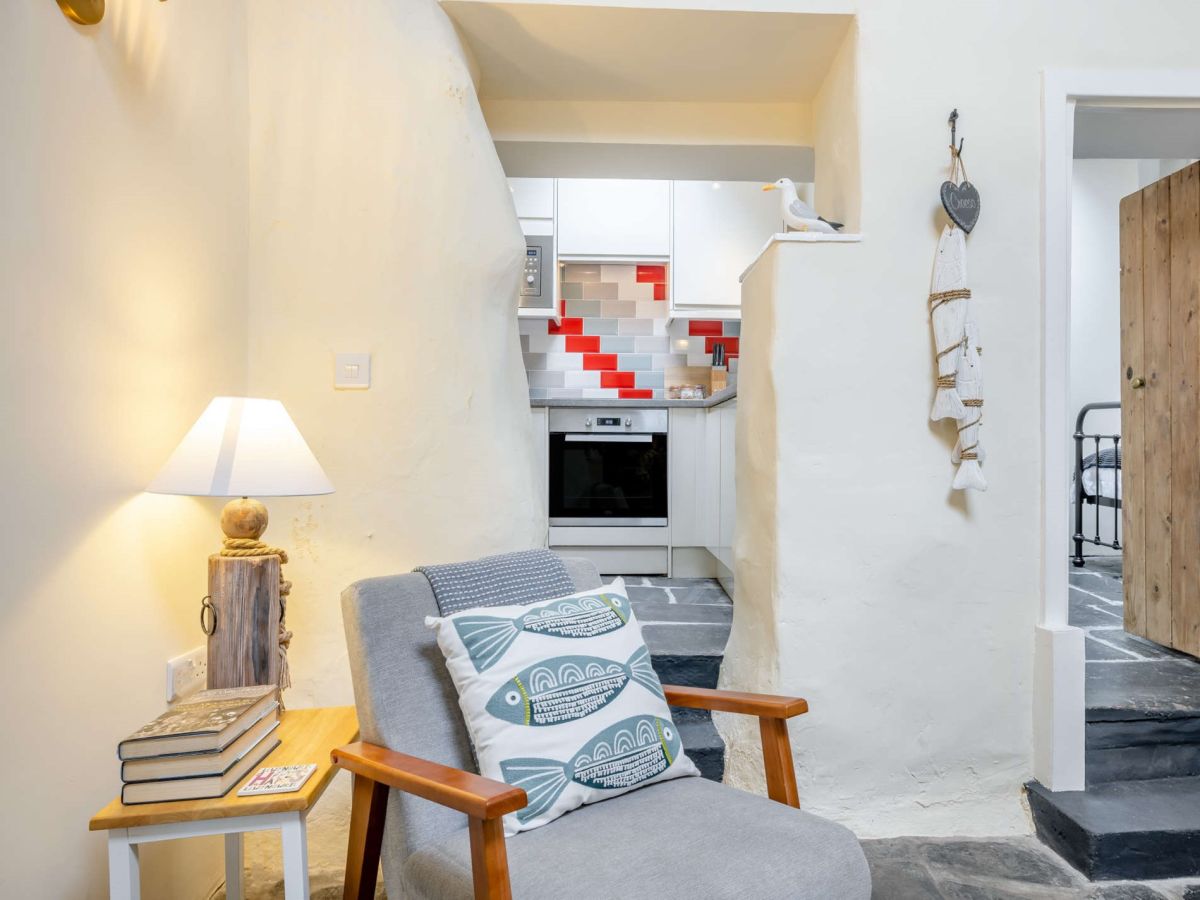 Y Bryn Cottage, listing photograph 9